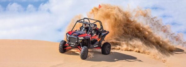 Dune Buggy Adventure - 30 Minute - Image 12