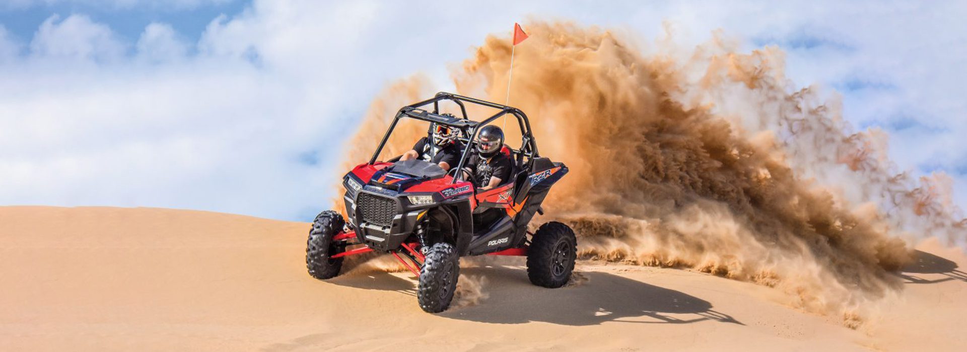 Dune Buggy Adventure - 30 Minute - Image 12