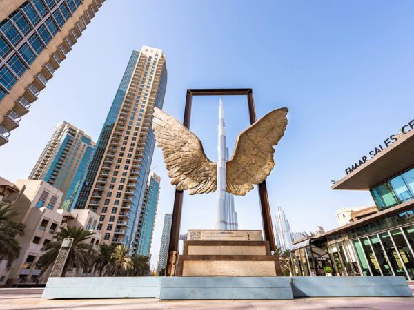 Classical Dubai City Tour -  Half Day - Image 13
