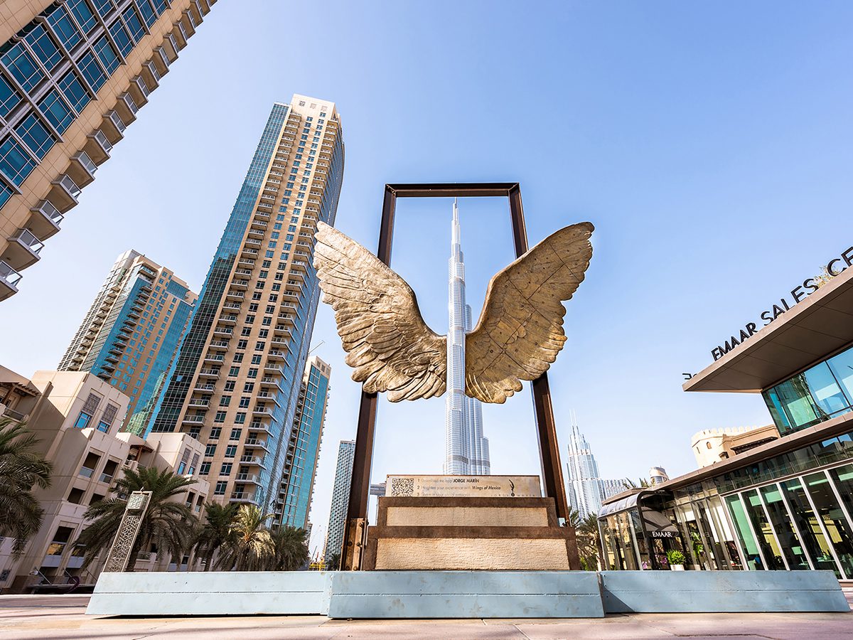 Classical Dubai City Tour -  Half Day - Image 13