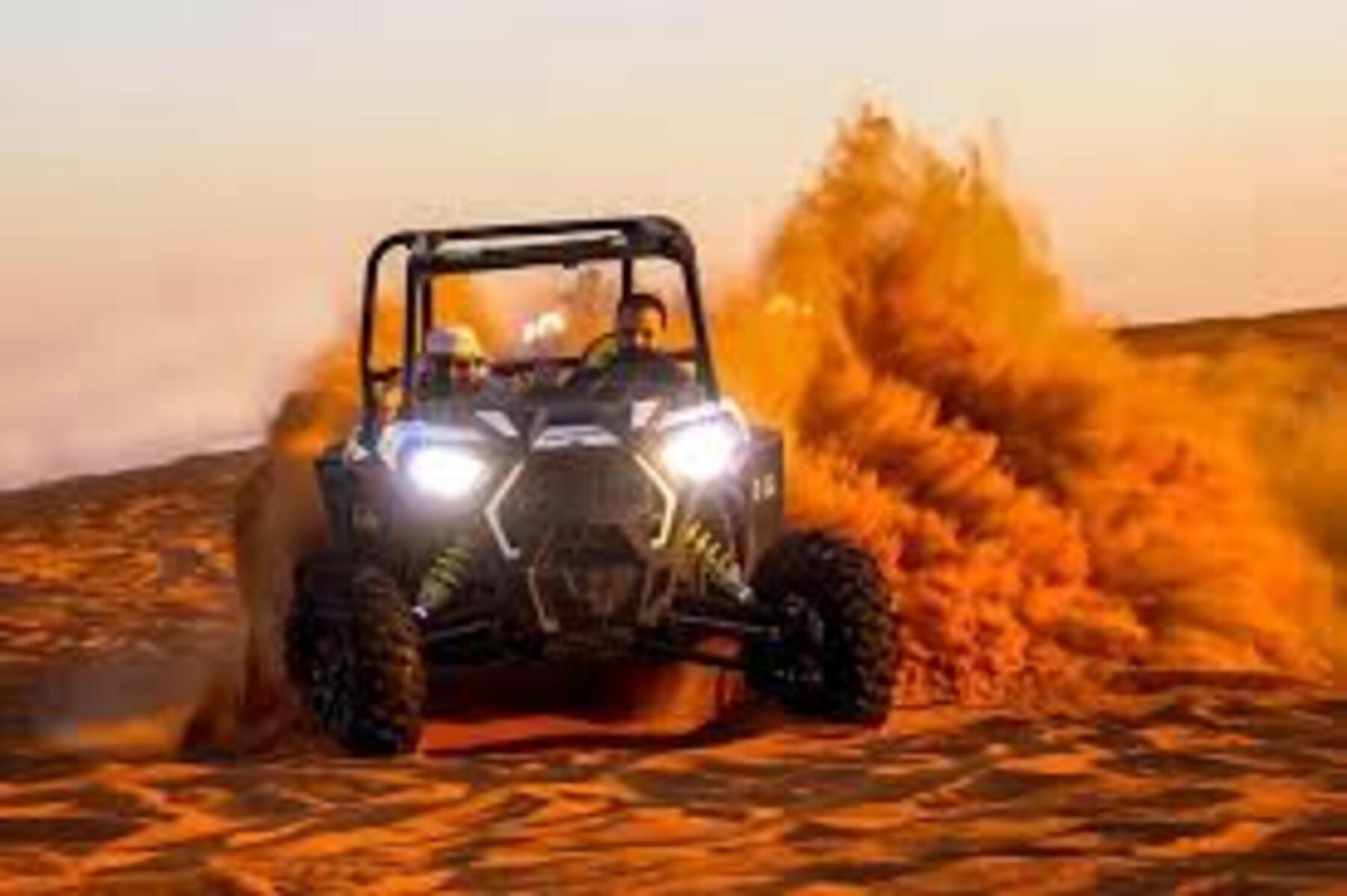 Dune Buggy Adventure - 30 Minute - Image 2