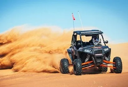 Dune Buggy Adventure - 30 Minute - Image 3