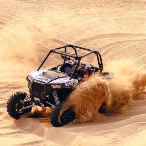Dune Buggy Adventure - 60 Minutes