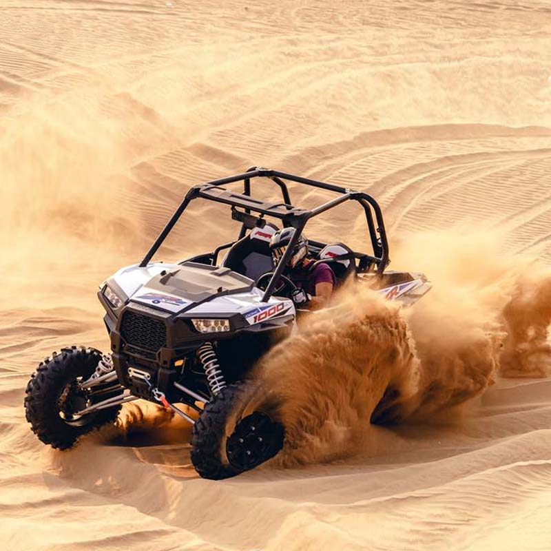 Dune Buggy Adventure - 30 Minute - Image 4