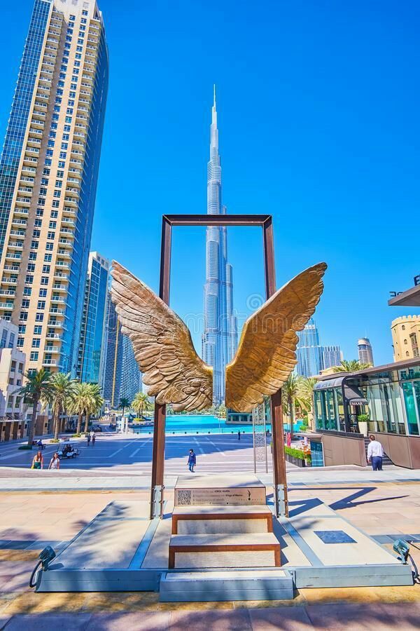 Classical Dubai City Tour -  Half Day - Image 7