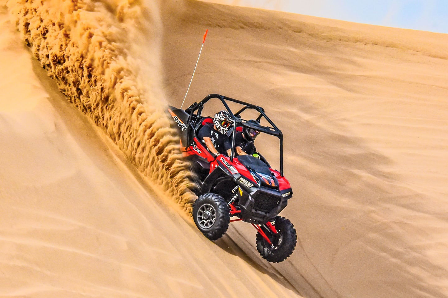 Dune Buggy Adventure - 30 Minute - Image 11