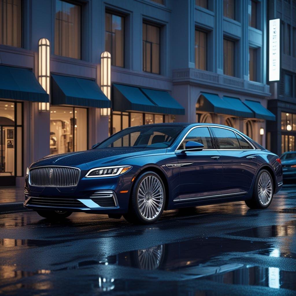 Luxury Transportation Dubai with Mercedes V-Class VIP van for corporate groups and event transportation